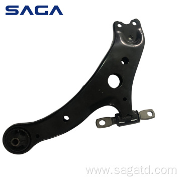 Automotive front control arm for Toyota Camry